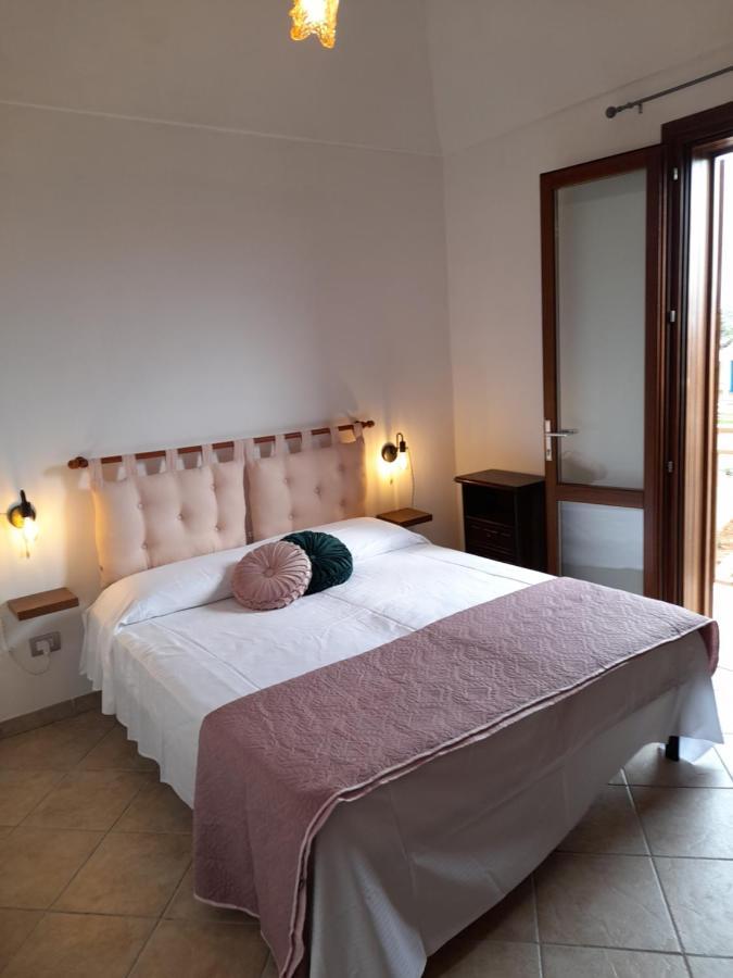 파뷔냐나도 Casa Di Jacu 아파트 외부 사진