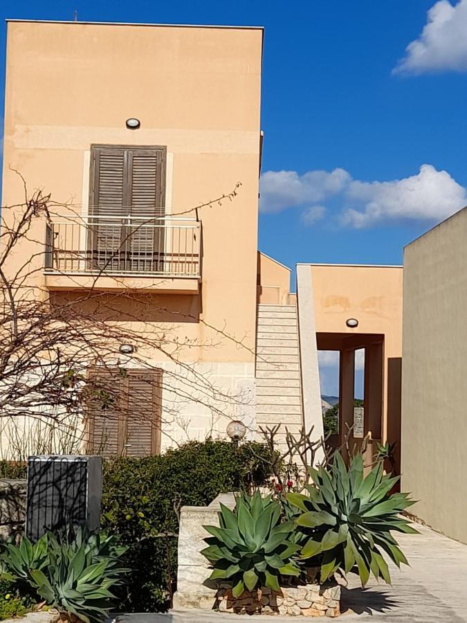 파뷔냐나도 Casa Di Jacu 아파트 외부 사진