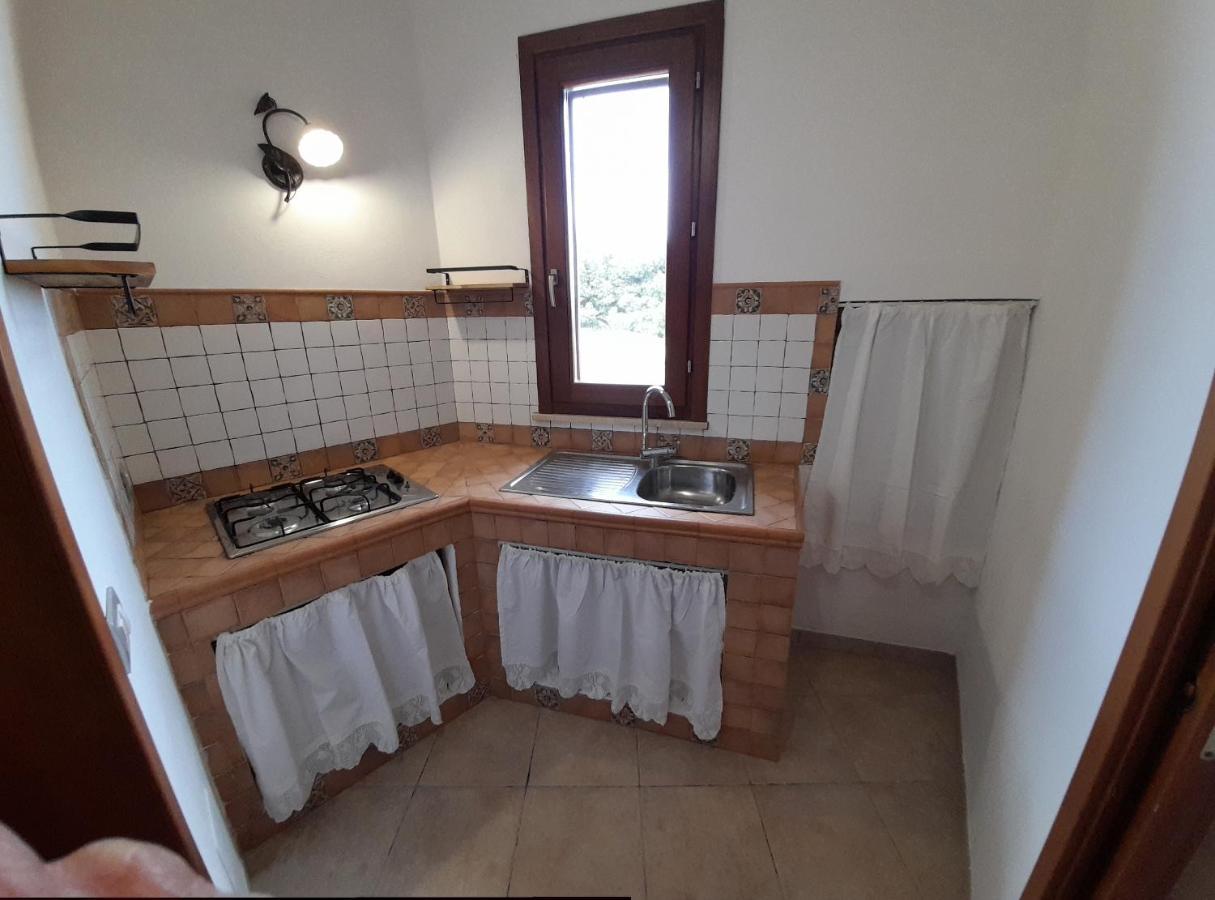 파뷔냐나도 Casa Di Jacu 아파트 외부 사진