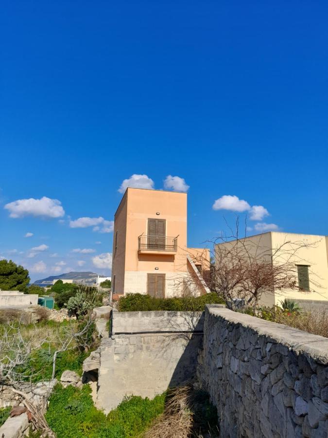 파뷔냐나도 Casa Di Jacu 아파트 외부 사진