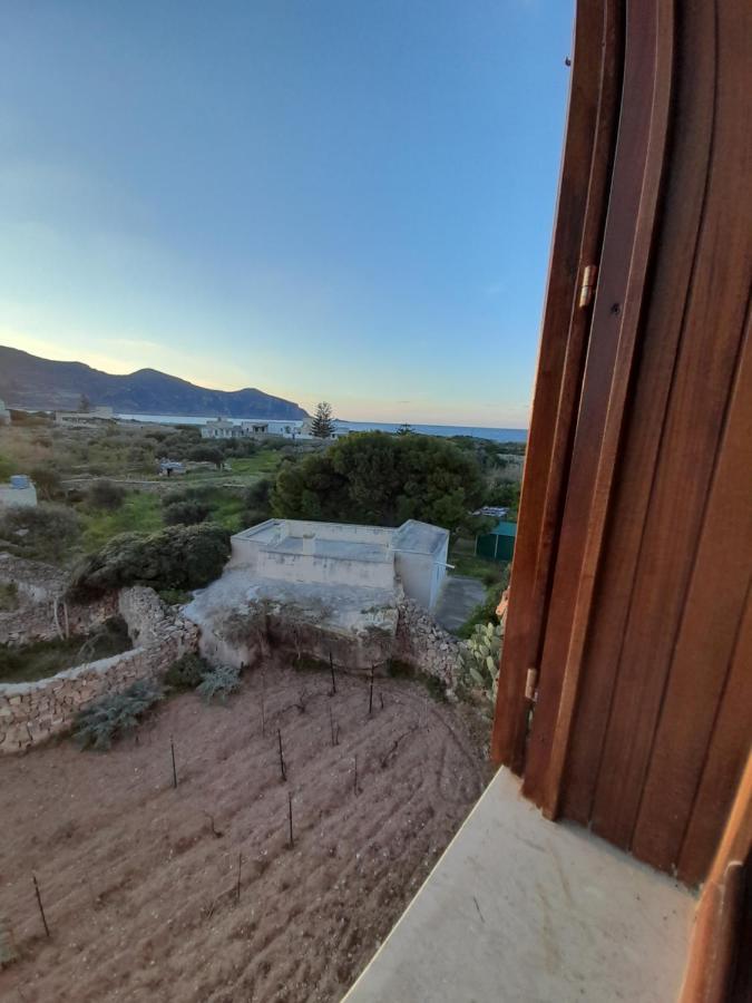 파뷔냐나도 Casa Di Jacu 아파트 외부 사진