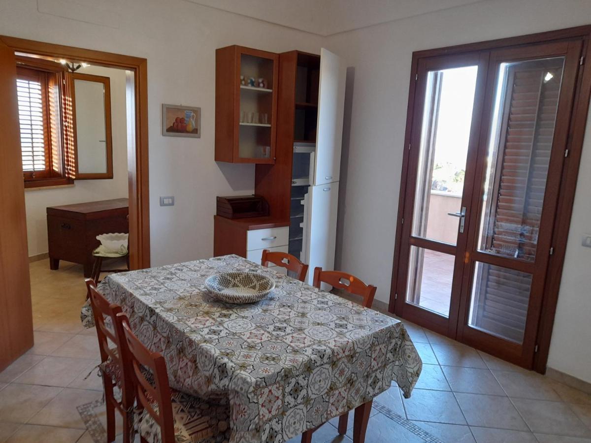 파뷔냐나도 Casa Di Jacu 아파트 외부 사진