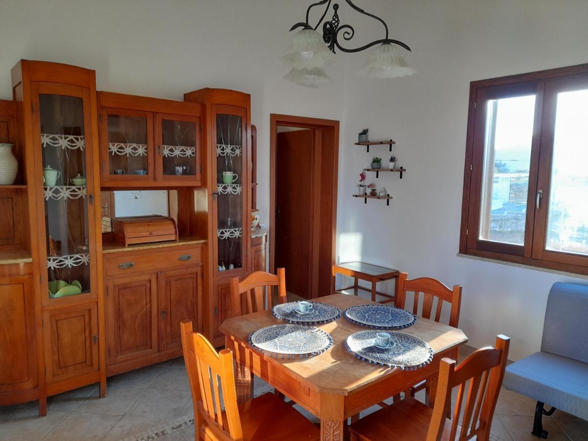 파뷔냐나도 Casa Di Jacu 아파트 외부 사진
