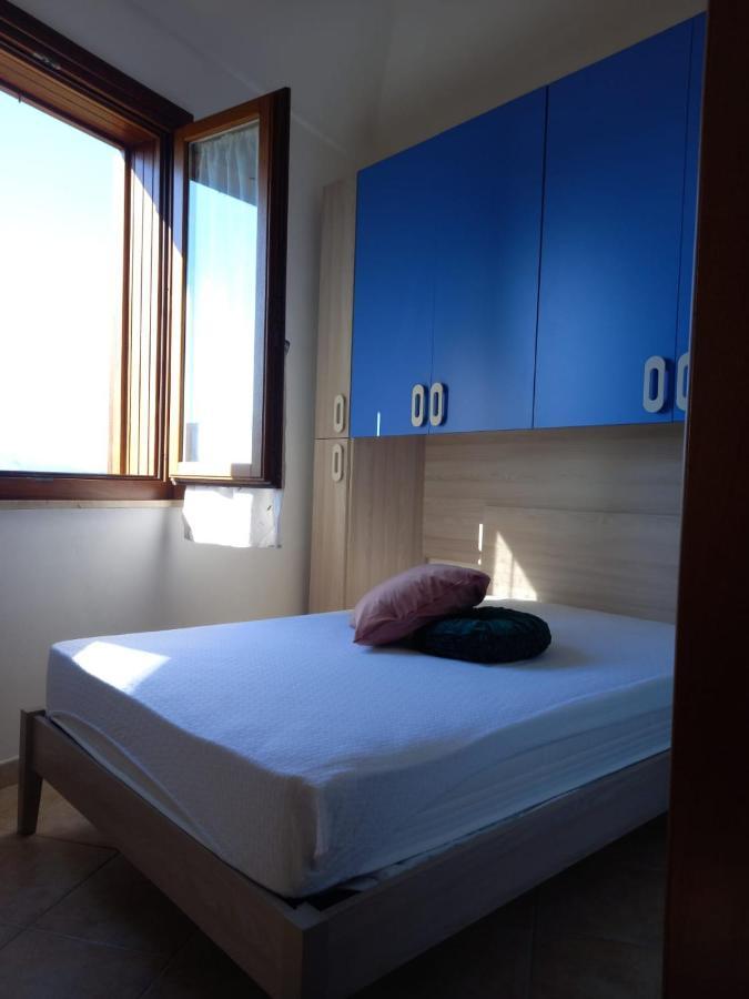 파뷔냐나도 Casa Di Jacu 아파트 외부 사진